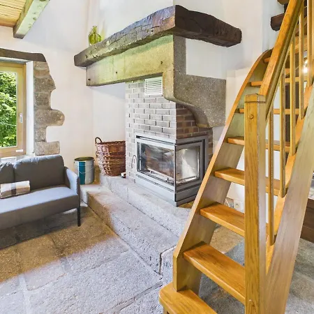 La Ferme Du Pre Toussaint, 9 Guest Garden Vosges Cornimont