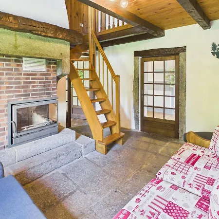 Feriehus La Ferme Du Pre Toussaint, 9 Guest Garden Vosges *