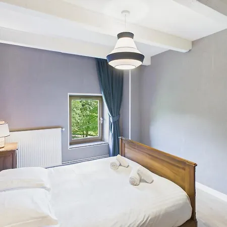 La Ferme Du Pre Toussaint, 9 Guest Garden Vosges Feriehus Cornimont