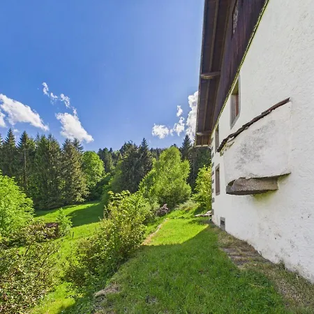 Feriehus La Ferme Du Pre Toussaint, 9 Guest Garden Vosges Cornimont